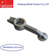 Precision Investment Casting Food Packaging Machine Parts